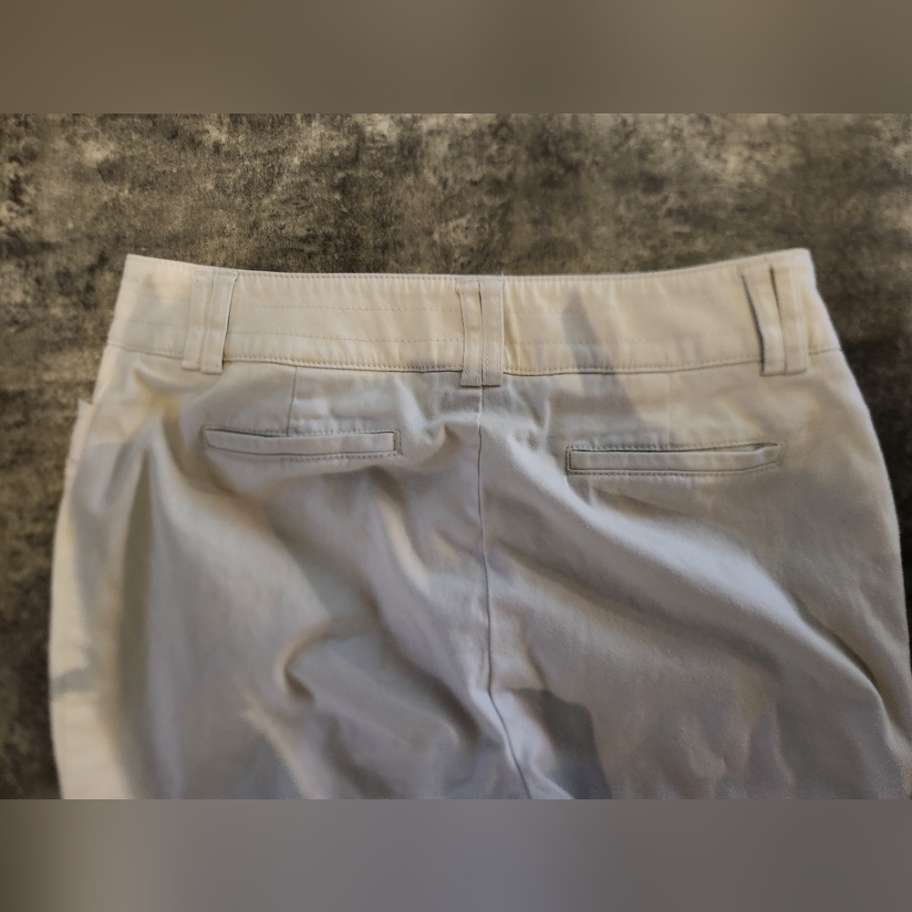 Tribal Stretch-Extensible capris - Picture 9 of 10